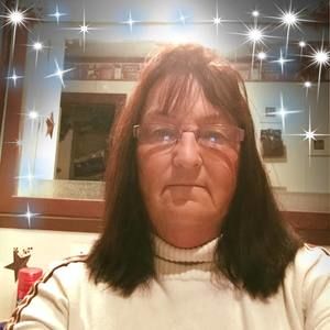 Meet your Posher, Vicki